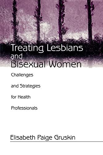 Health Care for Lesbians and Bisexual Women